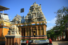 Trincomalee