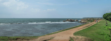 Galle Fort