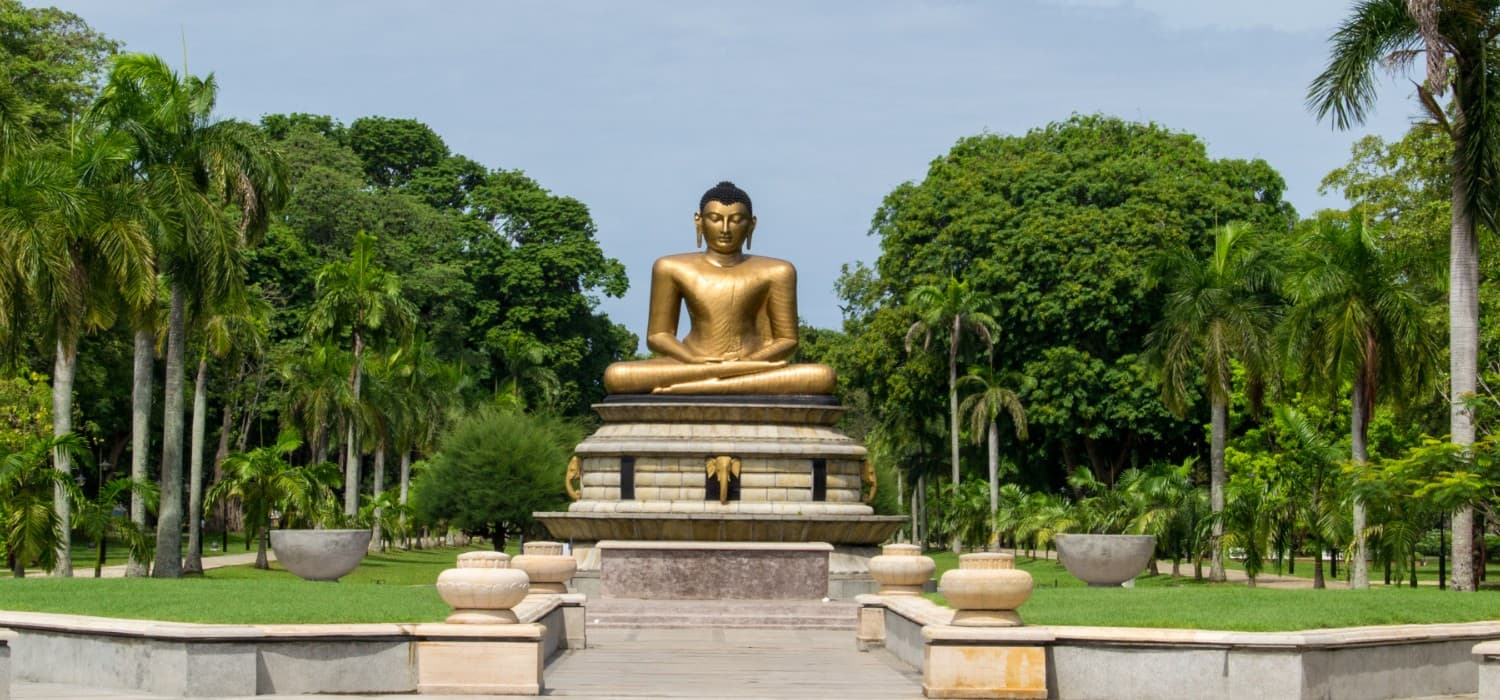 Colombo Sri Lanka