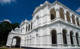National Museum of Colombo