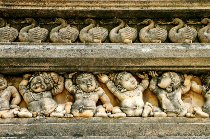 Kelaniya Buddhist Temple