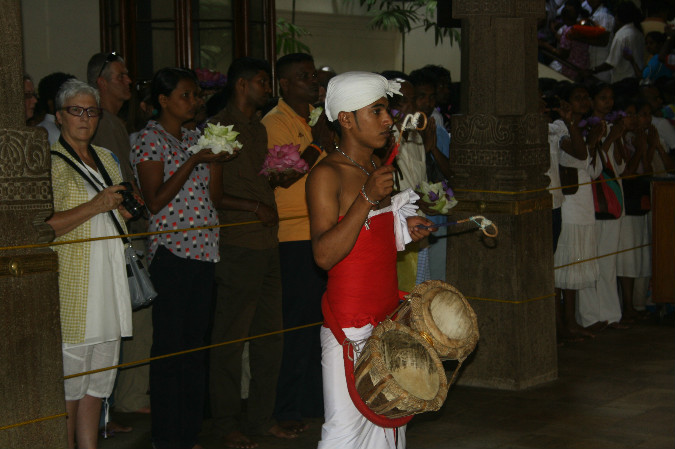 Temple of the Tooth Relic
